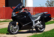 K 1200 GT