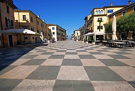 Place Vittorio Emanuele