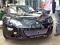 2007 Lotus Europa S