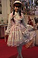 Sweet Lolita (Misako Aoki)