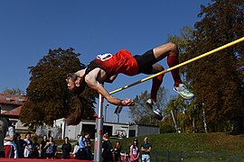 Mittyng lekkoatletyczny