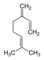 β-Mircena