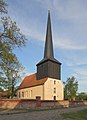 Dorfkirche Garz