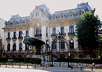 Palatul Cantacuzino