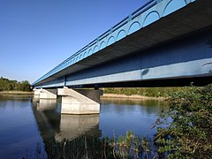 Pont du Millénaire