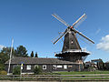 Twello, windmill: Havekes Mölle