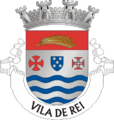 Brasão de Vila de Rei