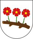 Wappen von Latsch