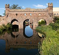 Berkelpoort.