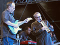 Steely Dan, rock band