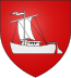 Blason de Les Attaques