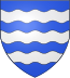 Blason de Bagnols-en-Forêt