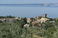 Bolsena am Bolsenasee