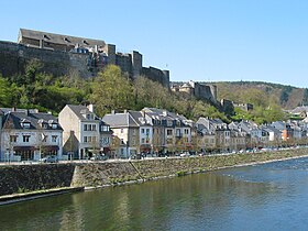 Bouillon (Belgique)