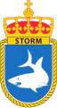 HNoMS Storm