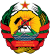 Emblema da República de Moçambique