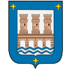 Coat of arms of Logroño (en)