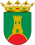 Brasão de armas de Torremocha de Jiloca