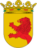 Coat of arms of Valdés
