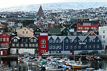 Ko Tórshavn