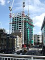 Heron Tower, City of London