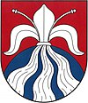 Huy hiệu của Litichovice