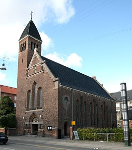 Kerk