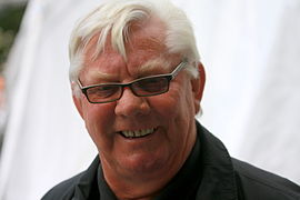 Nils Arne Eggen (1960–63, 66–69)