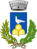 Coat of arms of Palombara Sabina