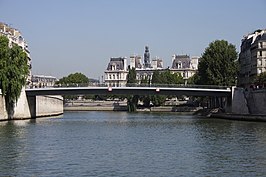 Pont Saint-Louis