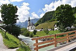 Ramsau bei Berchtesgaden