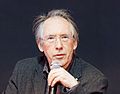 Ian McEwan, romancier și scenarist