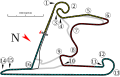 Shanghai International Circuit