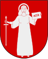 Wappen der Gemeinde Skövde