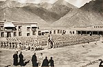 Thumbnail for Sino-Tibetan War of 1930–1932
