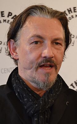 Tommy Flanagan 2012