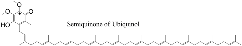 Ubiquinol