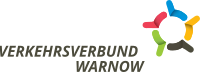 Logo Verkehrsverbund Warnow GmbH