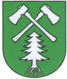 Coat of arms of Hermerode