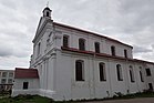 Church of St Michael the Archangel