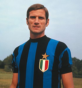 Image illustrative de l’article Giacinto Facchetti