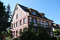 Riegelhaus