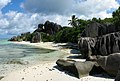 La Digue