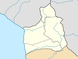 Arica (Arica y Parinacota)