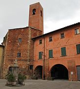 Church of San Domenico