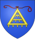 Coat of arms of Sancerre