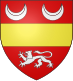 Coat of arms of Esquay-sur-Seulles