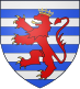 Coat of arms of Sassenage
