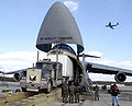 Lockheed C-5 Galaxy