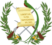 Escudo de Guatemala